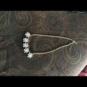 Ladies necklace